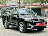 Bán xe Toyota Land Cruiser 4.6 V8 2019 giá 3 Tỷ 830 Triệu - Hà Nội