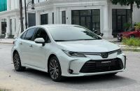 Bán xe Toyota Corolla altis 2022 1.8V giá 705 Triệu - Hà Nội