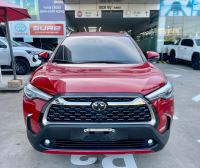 Bán xe Toyota Corolla Cross 2022 1.8V giá 790 Triệu - Hà Nội