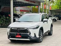 Bán xe Toyota Corolla Cross 2022 1.8V giá 795 Triệu - Hà Nội