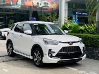 Bán xe Toyota Raize 2022 G 1.0 CVT giá 520 Triệu - Hà Nội