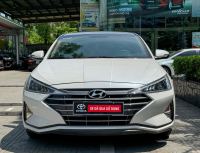 Bán xe Hyundai Elantra 1.6 AT 2019 giá 480 Triệu - Hà Nội