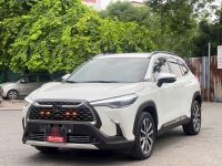 Bán xe Toyota Corolla Cross 2021 1.8V giá 755 Triệu - Hà Nội