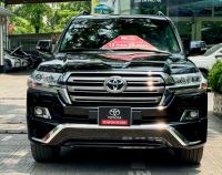 Bán xe Toyota Land Cruiser VX 4.6 V8 2019 giá 3 Tỷ 750 Triệu - Hà Nội