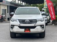Bán xe Toyota Fortuner 2017 2.7V 4x2 AT giá 710 Triệu - Hà Nội