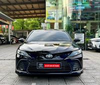 Bán xe Toyota Camry 2.0Q 2023 giá 1 Tỷ 150 Triệu - Hà Nội