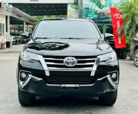 Bán xe Toyota Fortuner 2020 2.4G 4x2 AT giá 860 Triệu - Hà Nội