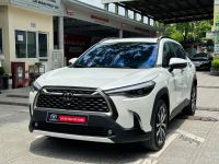 Bán xe Toyota Corolla Cross 1.8V 2021 giá 755 Triệu - Hà Nội