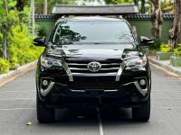 Bán xe Toyota Fortuner 2.7V 4x2 AT 2017 giá 695 Triệu - Hà Nội