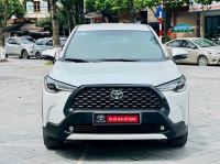 Bán xe Toyota Corolla Cross 2021 1.8G giá 675 Triệu - Hà Nội