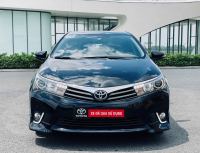 Bán xe Toyota Corolla altis 2.0V 2014 giá 450 Triệu - Hà Nội