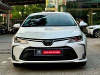 Bán xe Toyota Corolla altis 2023 1.8V giá 750 Triệu - Hà Nội