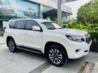 Bán xe Toyota Prado VX 2.7L 2021 giá 2 Tỷ 699 Triệu - Hà Nội