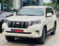 Bán xe Toyota Prado VX 2.7L 2022 giá 2 Tỷ 799 Triệu - Hà Nội