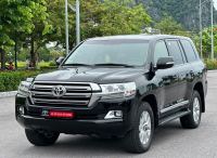 Bán xe Toyota Land Cruiser 2019 4.6 V8 giá 4 Tỷ 80 Triệu - Hà Nội