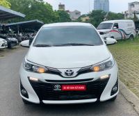 Bán xe Toyota Yaris 2019 1.5G giá 510 Triệu - Hà Nội