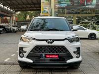 Bán xe Toyota Raize 2022 G 1.0 CVT giá 510 Triệu - Hà Nội