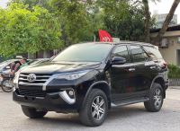 Bán xe Toyota Fortuner 2018 2.7V 4x2 AT giá 740 Triệu - Hà Nội