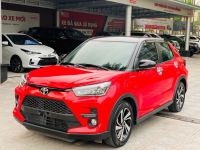 Bán xe Toyota Raize 2022 G 1.0 CVT giá 510 Triệu - Hà Nội