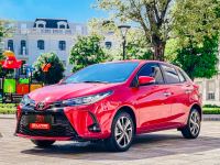 Bán xe Toyota Yaris G 1.5 AT 2021 giá 575 Triệu - Hà Nội