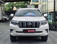 Bán xe Toyota Prado 2021 VX 2.7L giá 2 Tỷ 699 Triệu - Hà Nội