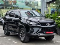 Bán xe Toyota Fortuner 2021 2.4G 4x2 AT Legender giá 1 Tỷ - Hà Nội