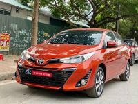 Bán xe Toyota Yaris 2018 1.5G giá 470 Triệu - Hà Nội