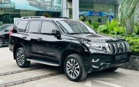 Bán xe Toyota Prado VX 2.7L 2021 giá 2 Tỷ 750 Triệu - Hà Nội