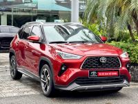 Bán xe Toyota Yaris Cross 2024 1.5 D-CVT giá 675 Triệu - Hà Nội