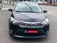 Bán xe Toyota Vios 2016 1.5G giá 370 Triệu - Hà Nội