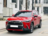 Bán xe Toyota Corolla Cross 2022 1.8V giá 785 Triệu - Hà Nội