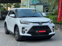 Bán xe Toyota Raize 2022 G 1.0 CVT giá 510 Triệu - Hà Nội