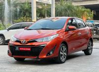 Bán xe Toyota Yaris 2018 1.5G giá 470 Triệu - Hà Nội