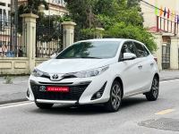 Bán xe Toyota Yaris 2019 1.5G giá 515 Triệu - Hà Nội