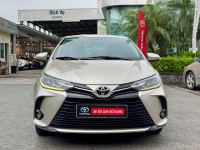 Bán xe Toyota Vios 2022 G 1.5 CVT giá 475 Triệu - Hà Nội