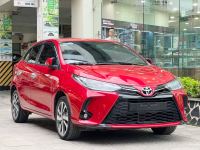 Bán xe Toyota Yaris G 1.5 AT 2021 giá 565 Triệu - Hà Nội