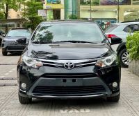 Bán xe Toyota Vios 2016 1.5G giá 370 Triệu - Hà Nội