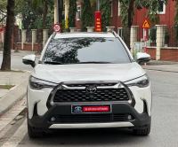 Bán xe Toyota Corolla Cross 2022 1.8V giá 785 Triệu - Hà Nội