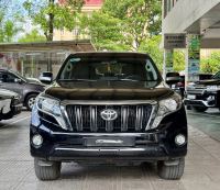 Bán xe Toyota Prado 2016 TXL 2.7L giá 1 Tỷ 330 Triệu - Hà Nội