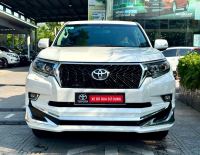 Bán xe Toyota Prado 2019 VX 2.7L giá 1 Tỷ 999 Triệu - Hà Nội