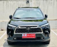 Bán xe Toyota Corolla Cross 1.8V 2021 giá 730 Triệu - Hà Nội