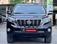 Bán xe Toyota Prado TXL 2.7L 2016 giá 1 Tỷ 299 Triệu - Hà Nội