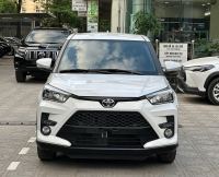 Bán xe Toyota Raize 2022 G 1.0 CVT giá 510 Triệu - Hà Nội