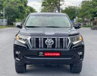 Bán xe Toyota Prado VX 2.7L 2021 giá 2 Tỷ 390 Triệu - Hà Nội