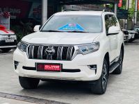 Bán xe Toyota Prado 2021 VX 2.7L giá 2 Tỷ 699 Triệu - Hà Nội