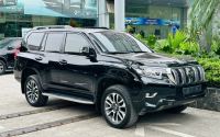 Bán xe Toyota Prado 2021 VX 2.7L giá 2 Tỷ 750 Triệu - Hà Nội