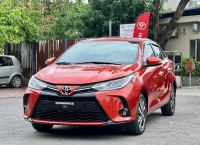 Bán xe Toyota Yaris G 1.5 AT 2021 giá 565 Triệu - Hà Nội