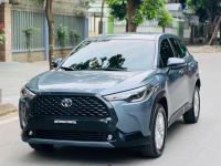 Bán xe Toyota Corolla Cross 2022 1.8G giá 685 Triệu - Hà Nội