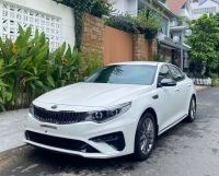 Bán xe Kia Optima 2020 2.0 AT Luxury giá 579 Triệu - Hà Nội