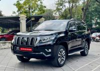 Bán xe Toyota Prado 2021 VX 2.7L giá 2 Tỷ 750 Triệu - Hà Nội